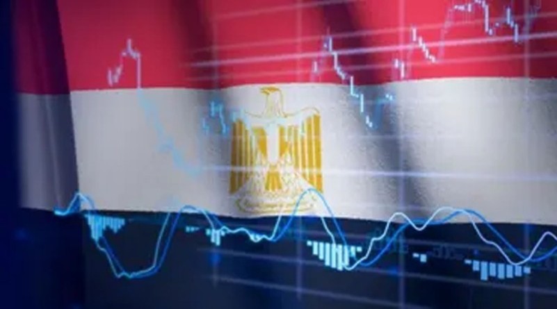 دراسة دولية تضع 3 سيناريوهات للاقتصاد المصري