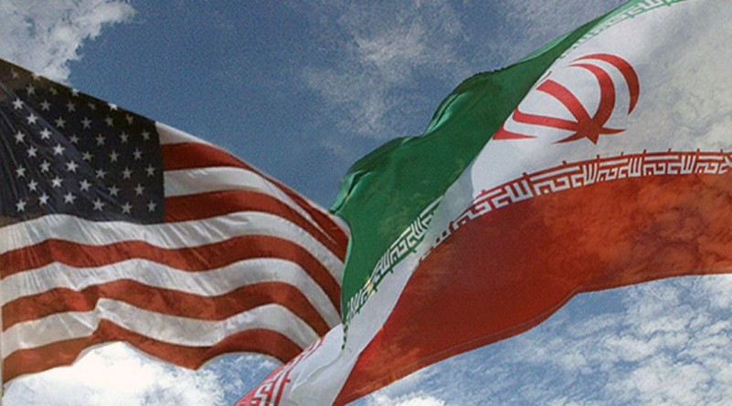 أمريكا تفرض عقوبات جديدة على إيران بسبب الهجمات الإلكترونية