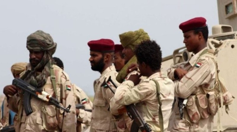 لجنة المعلمين السودانيين تتهم قوات الدعم السريع باعتقال أحد منسوبيها بجنوب دارفور