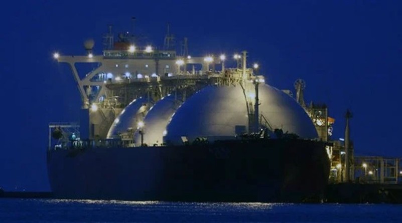 قرار خطير من الحكومة المصرية تجاه تصدير الغاز الطبيعي