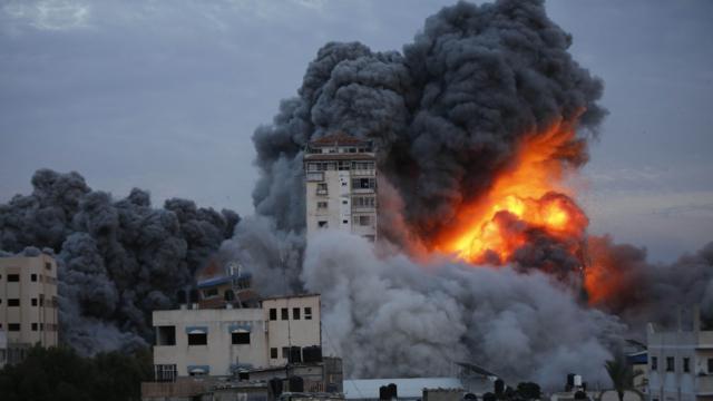 توقف مؤقت في مفاوضات وقف إطلاق النار  بغزة.. ما السبب