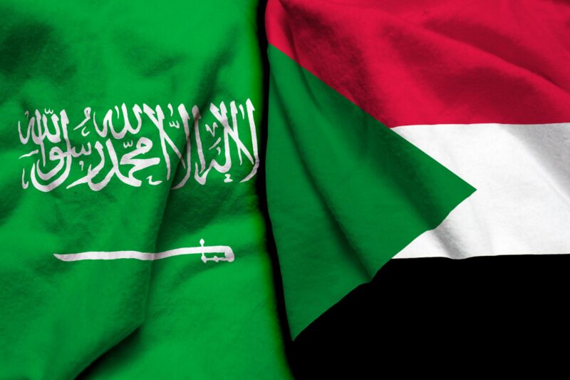 الخارجية السودانية ترفض ما ورد في الوسائط الاجتماعية من إساءات بالغة للقيادة السعودية