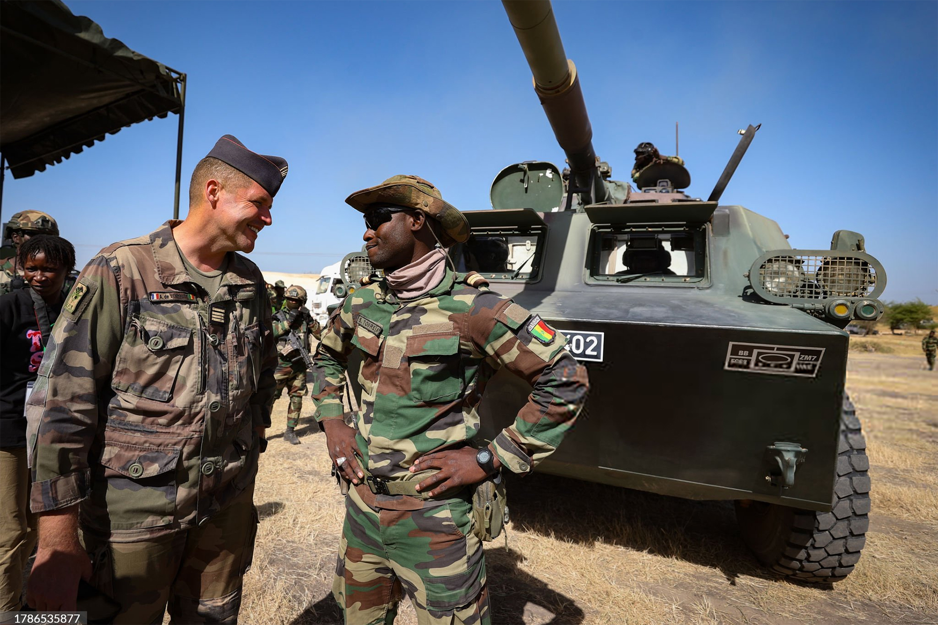 ما مصير شراكة السنغال مع فرنسا