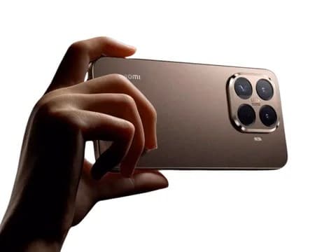 ظهور الإصدار العالمي من هاتف شاومي 17T على منصة Geekbench ليكشف تفاصيل المعالج ظهور الإصدار العالمي من هاتف شاومي 17T على منصة Geekbench ليكشف تفاصيل المعالج