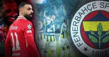 كواليس غامضة تهدد صفقة محمد صلاح وفنربخشه كواليس غامضة تهدد صفقة محمد صلاح وفنربخشه