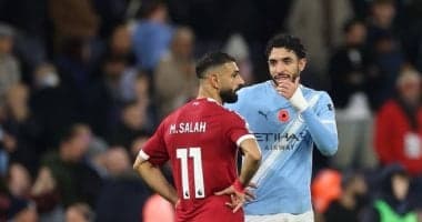صلاح vs مرموش.. ديربي مصري محتمل يشعل ملاعب تركيا صلاح vs مرموش.. ديربي مصري محتمل يشعل ملاعب تركيا
