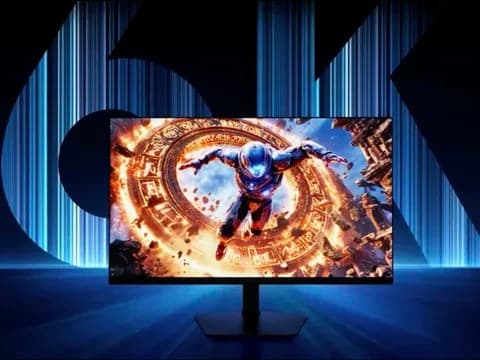 سامسونج تطلق أول شاشة ألعاب في العالم بدقة 6K ومنافذ عرض متطورة سامسونج تطلق أول شاشة ألعاب في العالم بدقة 6K ومنافذ عرض متطورة