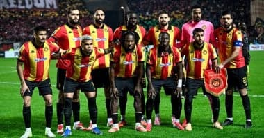 الترجي يعلن غياب حارسه ومدافعه قبل كلاسيكو الصفاقسي في الدوري التونسي الترجي يعلن غياب حارسه ومدافعه قبل كلاسيكو الصفاقسي في الدوري التونسي