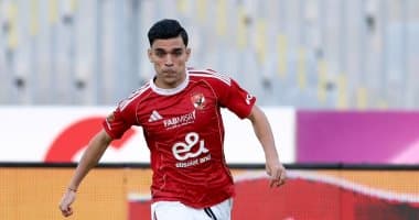 التشكيل المتوقع للأهلى أمام الزمالك.. الشحات وطاهر وبن شرقى فى الهجوم التشكيل المتوقع للأهلى أمام الزمالك.. الشحات وطاهر وبن شرقى فى الهجوم