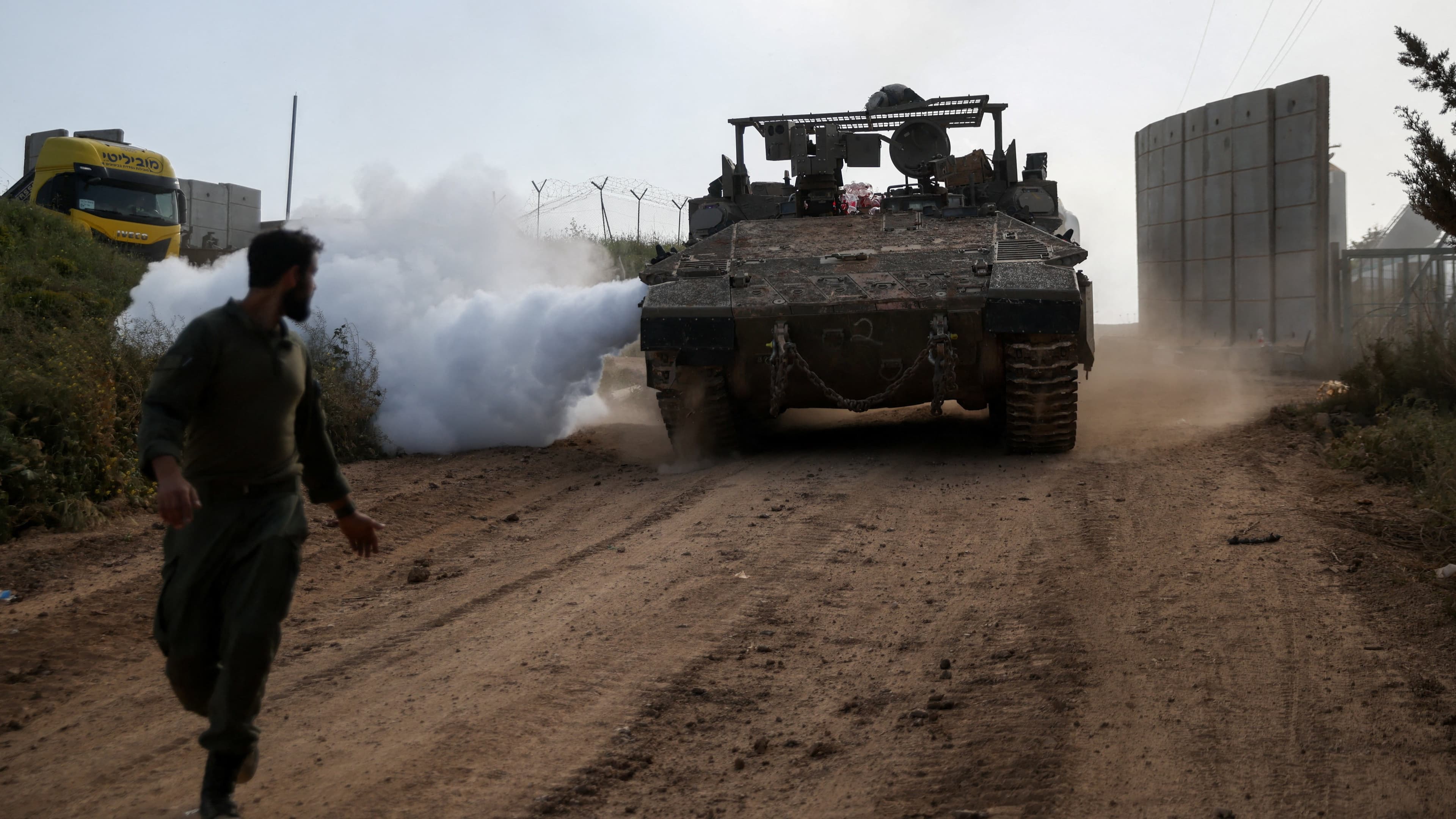Israeli officers say Lebanon mission focused on systematic destruction of buildings Israeli officers say Lebanon mission focused on systematic destruction of buildings