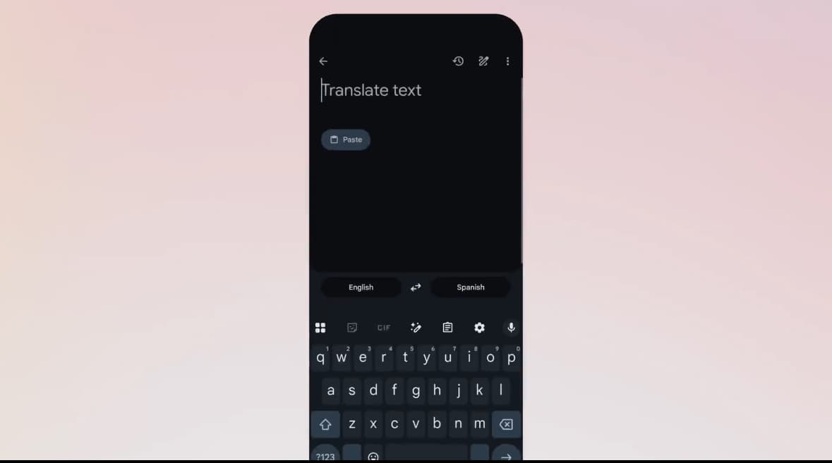 خدمة Google Translate تكمل 20 عاما وتحصل على ميزة مطلوبة منذ سنوات خدمة Google Translate تكمل 20 عاما وتحصل على ميزة مطلوبة منذ سنوات