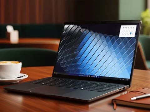 ديل تطلق حاسوب Pro 5 Series 14 عالميا بشاشة OLED وذاكرة متطورة ديل تطلق حاسوب Pro 5 Series 14 عالميا بشاشة OLED وذاكرة متطورة