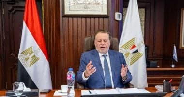حسن عبد الله: التطورات الجيوسياسية تستدعى تبنى أطر حوكمة متكاملة لإدارة الأزمات حسن عبد الله: التطورات الجيوسياسية تستدعى تبنى أطر حوكمة متكاملة لإدارة الأزمات