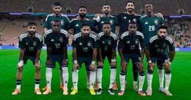 رسميا.. منتخب السعودية يواجه السنغال قبل مونديال 2026 رسميا.. منتخب السعودية يواجه السنغال قبل مونديال 2026