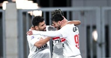 تعرف على سيناريوهات فوز الزمالك بالدورى قبل مواجهة سموحة الليلة تعرف على سيناريوهات فوز الزمالك بالدورى قبل مواجهة سموحة الليلة