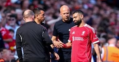 محطات الألم.. رحلة إصابات محمد صلاح في ملاعب أوروبا محطات الألم.. رحلة إصابات محمد صلاح في ملاعب أوروبا