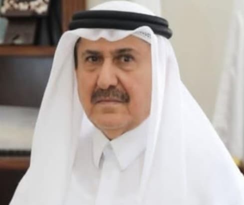 إعفاء آل محمود وانتخاب الحمادي رئيسا لمجلس أمناء منظمة الدعوة الإسلامية إعفاء آل محمود وانتخاب الحمادي رئيسا لمجلس أمناء منظمة الدعوة الإسلامية