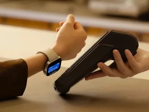 شاومي تؤكد الإطلاق العالمي لساعتها الذكية الجديدة ببطارية تدوم لمدة 24 يوم شاومي تؤكد الإطلاق العالمي لساعتها الذكية الجديدة ببطارية تدوم لمدة 24 يوم