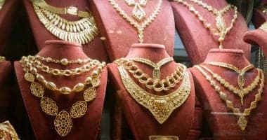 الذهب يتراجع فى مصر اليوم.. ماذا يحدث بالسوق الذهب يتراجع فى مصر اليوم.. ماذا يحدث بالسوق