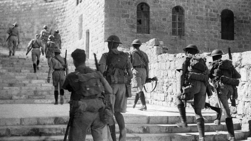 New petition seeks accountability from UK over role in IsraelPalestine New petition seeks accountability from UK over role in IsraelPalestine