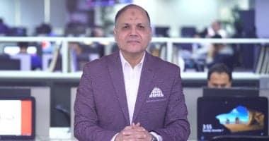 عادل عقل يرصد: أداء حكم مواجهة أتلتيكو مدريد أمام أرسنال بنصف نهائي أوروبا عادل عقل يرصد: أداء حكم مواجهة أتلتيكو مدريد أمام أرسنال بنصف نهائي أوروبا