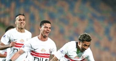 جدول ترتيب الدورى بين شوطى مباريات الزمالك والأهلى وبيراميدز جدول ترتيب الدورى بين شوطى مباريات الزمالك والأهلى وبيراميدز