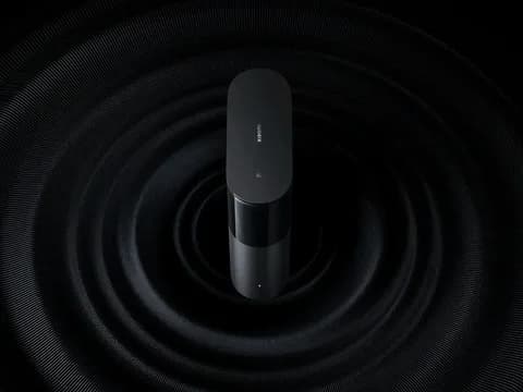 شاومي تطلق نظام التوجيه الشبكي WiFi 7 الجديد في الأسواق العالمية شاومي تطلق نظام التوجيه الشبكي WiFi 7 الجديد في الأسواق العالمية