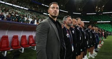 يايسله يفتح باب العودة إلى أوروبا وسط اهتمام ألماني وإنجليزي يايسله يفتح باب العودة إلى أوروبا وسط اهتمام ألماني وإنجليزي