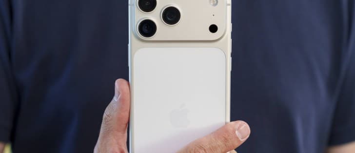 تسريب: أبل تتجه لتسعير قوي لهاتفي iPhone 18 Pro وiPhone 18 Pro Max تسريب: أبل تتجه لتسعير قوي لهاتفي iPhone 18 Pro وiPhone 18 Pro Max