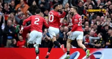 12 فريقا تضمن التأهل لدوري أبطال أوروبا الموسم المقبل 12 فريقا تضمن التأهل لدوري أبطال أوروبا الموسم المقبل