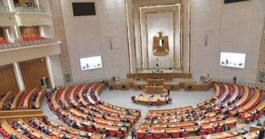 نص مشروع قانون الأحوال الشخصية للمسيحيين بعد إحالته إلى لجان النواب نص مشروع قانون الأحوال الشخصية للمسيحيين بعد إحالته إلى لجان النواب