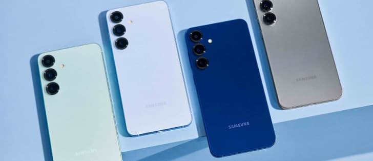 سامسونج تطلق رسميا One UI 8.5 لهواتف Galaxy S25 وS24 بتحسينات واسعة سامسونج تطلق رسميا One UI 8.5 لهواتف Galaxy S25 وS24 بتحسينات واسعة