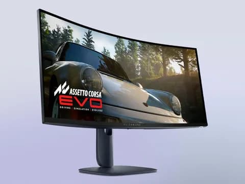 تسريبات تكشف استعداد Dell لإطلاق شاشة ألعاب Alienware جديدة بمقاس 39 بوصة تسريبات تكشف استعداد Dell لإطلاق شاشة ألعاب Alienware جديدة بمقاس 39 بوصة