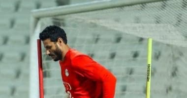 تفاصيل جلسة محمد الشناوى مع نجوم الأهلى قبل مواجهة إنبى المصيرية تفاصيل جلسة محمد الشناوى مع نجوم الأهلى قبل مواجهة إنبى المصيرية