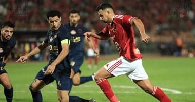 حتى لا تحرم من المدرج.. 10 وصايا أمنية لجماهير الأهلي والزمالك قبل القمة حتى لا تحرم من المدرج.. 10 وصايا أمنية لجماهير الأهلي والزمالك قبل القمة
