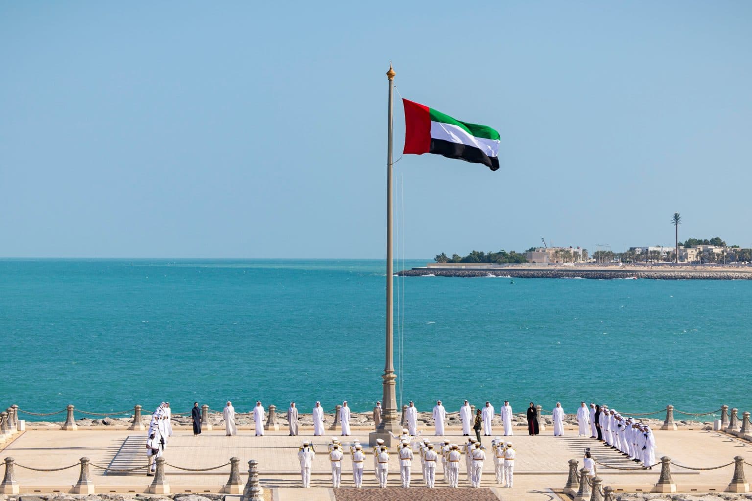 من الصومال للجزائر..أزمة دبلوماسية إماراتية شاملة في إفريقيا من الصومال للجزائر..أزمة دبلوماسية إماراتية شاملة في إفريقيا