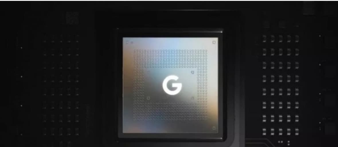 تسريب يكشف مواصفات معالج Tensor G6 في Google Pixel 11 تسريب يكشف مواصفات معالج Tensor G6 في Google Pixel 11
