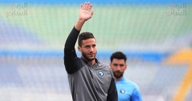 مد مهلة رد الوكالة الدولية لمكافحة المنشطات فى قضية رمضان صبحي لـ24 مايو مد مهلة رد الوكالة الدولية لمكافحة المنشطات فى قضية رمضان صبحي لـ24 مايو