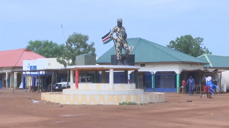 47 killed 49 injured in deadly communal violence in Tonj East 47 killed 49 injured in deadly communal violence in Tonj East