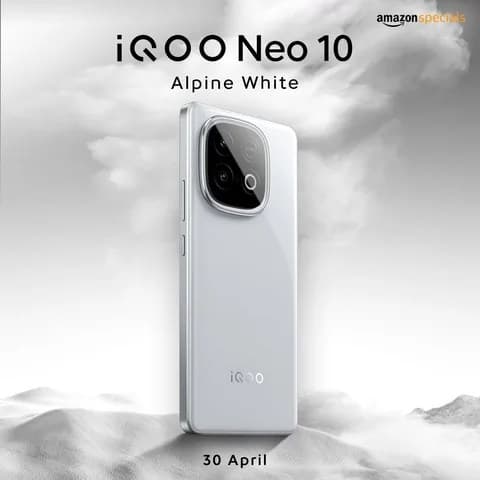 آيكو تطلق هاتف Neo 10 بلونين جديدين مع الاحتفاظ بالمواصفات الجبارة والأسعار التنافسية آيكو تطلق هاتف Neo 10 بلونين جديدين مع الاحتفاظ بالمواصفات الجبارة والأسعار التنافسية