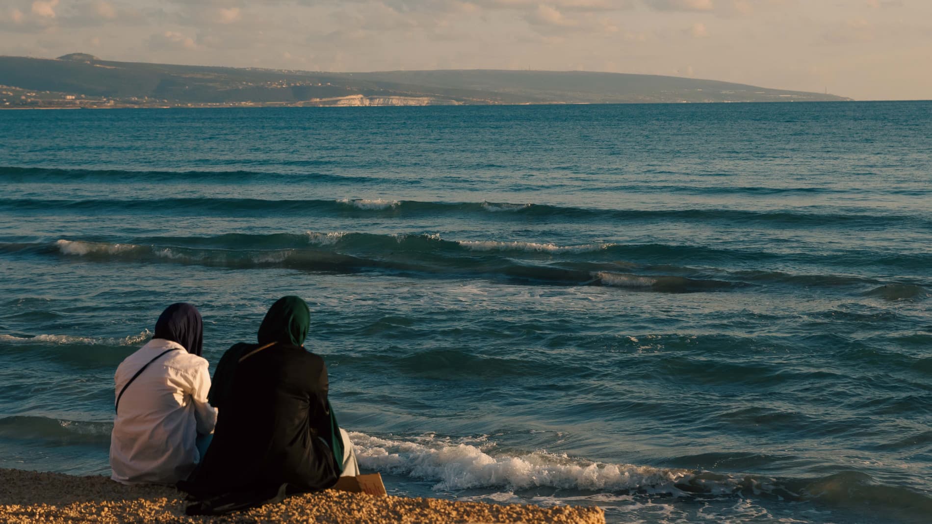 We were left alone: Along Israels Yellow Line Lebanese feel abandoned by the state We were left alone: Along Israels Yellow Line Lebanese feel abandoned by the state