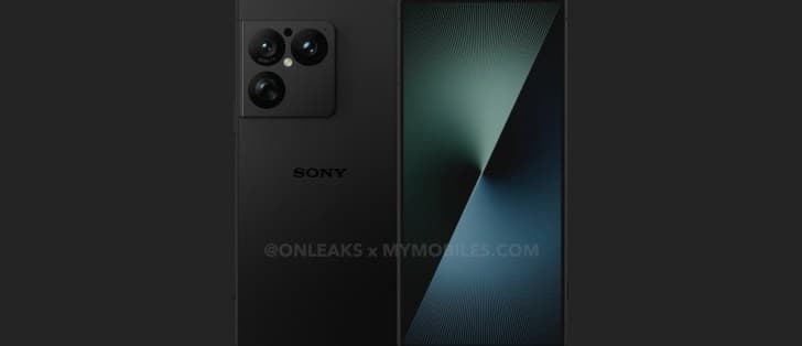 تسريب مبكر يكشف سعر وموعد إطلاق Xperia 1 VIII عبر أمازون تسريب مبكر يكشف سعر وموعد إطلاق Xperia 1 VIII عبر أمازون