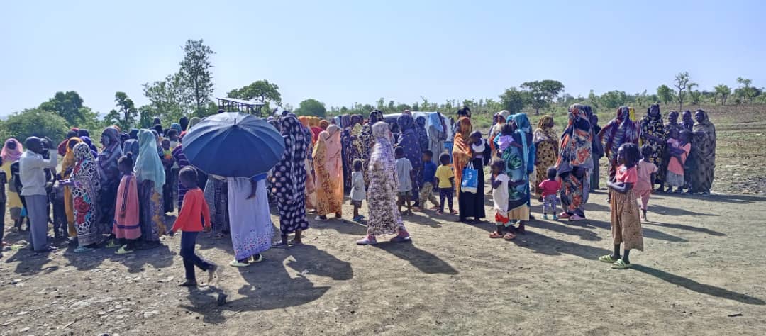 إصابات بين لاجئين سودانيين في هجوم جديد على معسكر بإثيوبيا إصابات بين لاجئين سودانيين في هجوم جديد على معسكر بإثيوبيا