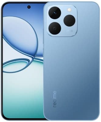 هاتف Realme 16T يظهر على Geekbench بمواصفات رئيسية قبل الإطلاق هاتف Realme 16T يظهر على Geekbench بمواصفات رئيسية قبل الإطلاق
