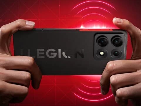 لينوفو تكشف عن هاتف الألعاب Legion Y70 ببطارية عملاقة تدوم لعدة أيام لينوفو تكشف عن هاتف الألعاب Legion Y70 ببطارية عملاقة تدوم لعدة أيام