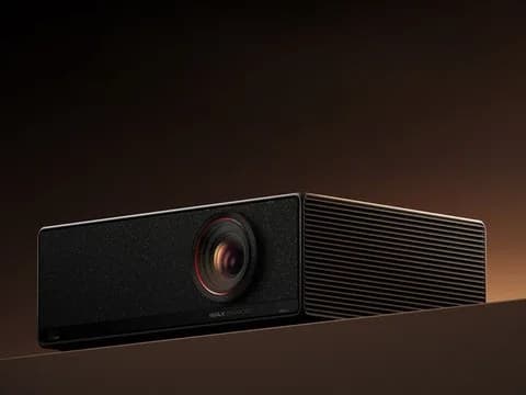 Xgimi تطلق جهاز عرض سينمائي منزلي جديد فائق السطوع بدقة 4K Xgimi تطلق جهاز عرض سينمائي منزلي جديد فائق السطوع بدقة 4K