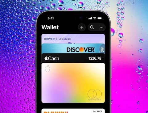 تسريبات تكشف ميزات جديدة لتطبيق محفظة أبل وتحديثات الذكاء الاصطناعي في نظام iOS 27 تسريبات تكشف ميزات جديدة لتطبيق محفظة أبل وتحديثات الذكاء الاصطناعي في نظام iOS 27