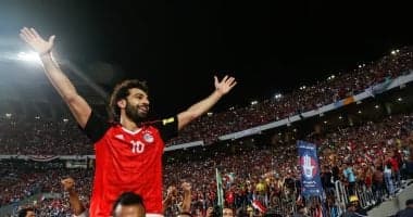 من حسام حسن إلى محمد صلاح.. 5 لحظات بارزة لمنتخب مصر قبل مونديال 2026 من حسام حسن إلى محمد صلاح.. 5 لحظات بارزة لمنتخب مصر قبل مونديال 2026