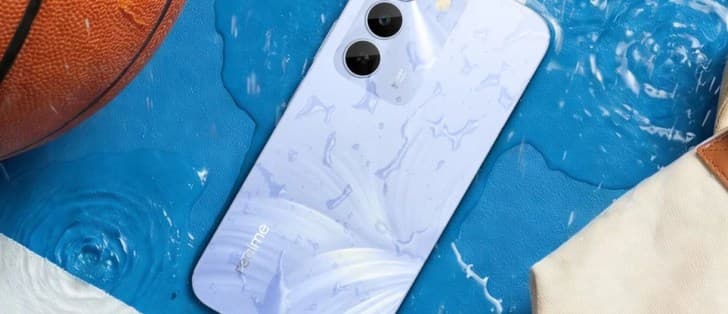 هاتف Realme C100 في طريقه إلى أوروبا ببطارية أصغر من النسخة الأصلية هاتف Realme C100 في طريقه إلى أوروبا ببطارية أصغر من النسخة الأصلية