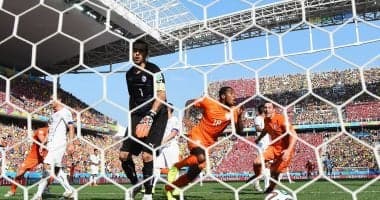 لحظات غيرت المباريات.. أسرع أهداف البدلاء فى تاريخ كأس العالم لحظات غيرت المباريات.. أسرع أهداف البدلاء فى تاريخ كأس العالم
